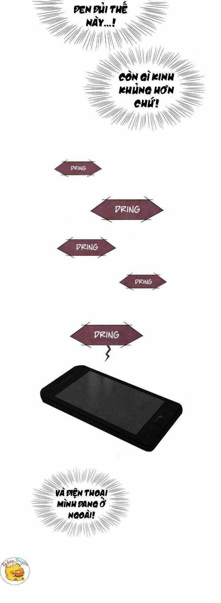 Romantic Marbling - Chapter 9 - Trang 19