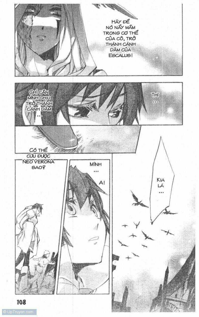 Romeo And Juliet - Chapter 2 - Trang 108