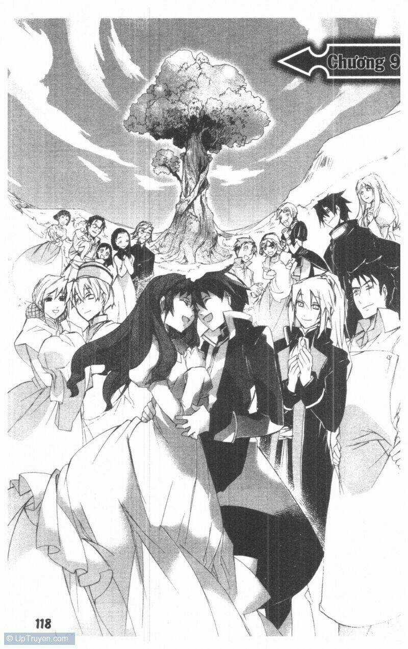 Romeo And Juliet - Chapter 2 - Trang 118