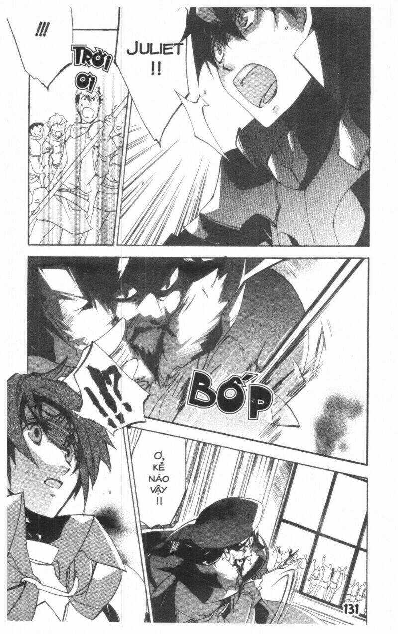 Romeo And Juliet - Chapter 2 - Trang 131