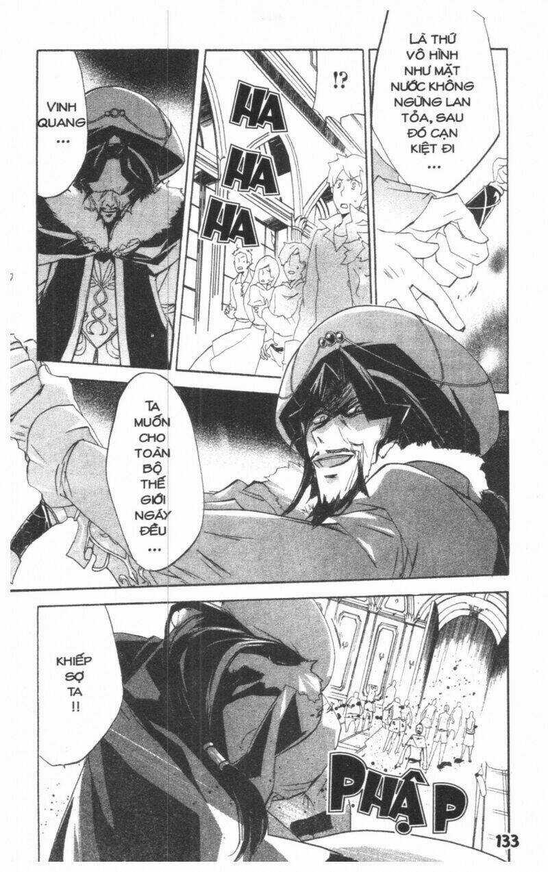 Romeo And Juliet - Chapter 2 - Trang 133