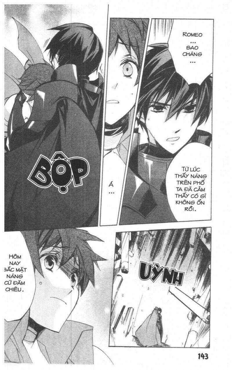 Romeo And Juliet - Chapter 2 - Trang 143