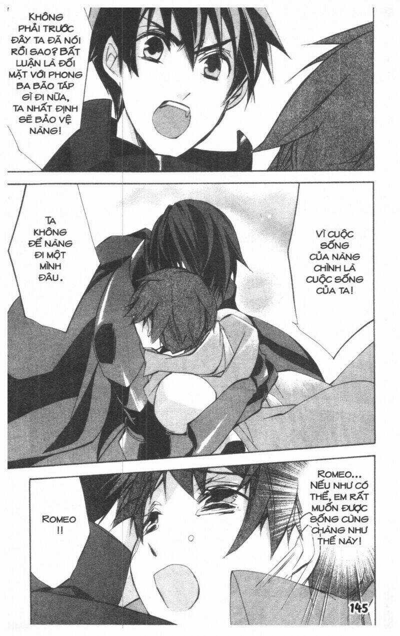 Romeo And Juliet - Chapter 2 - Trang 145