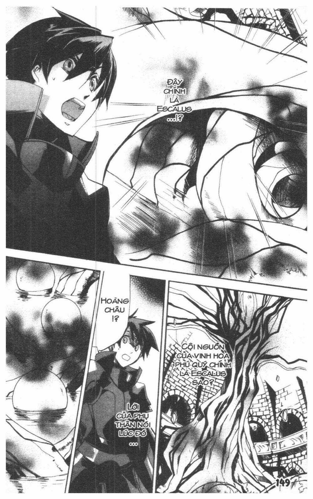 Romeo And Juliet - Chapter 2 - Trang 149