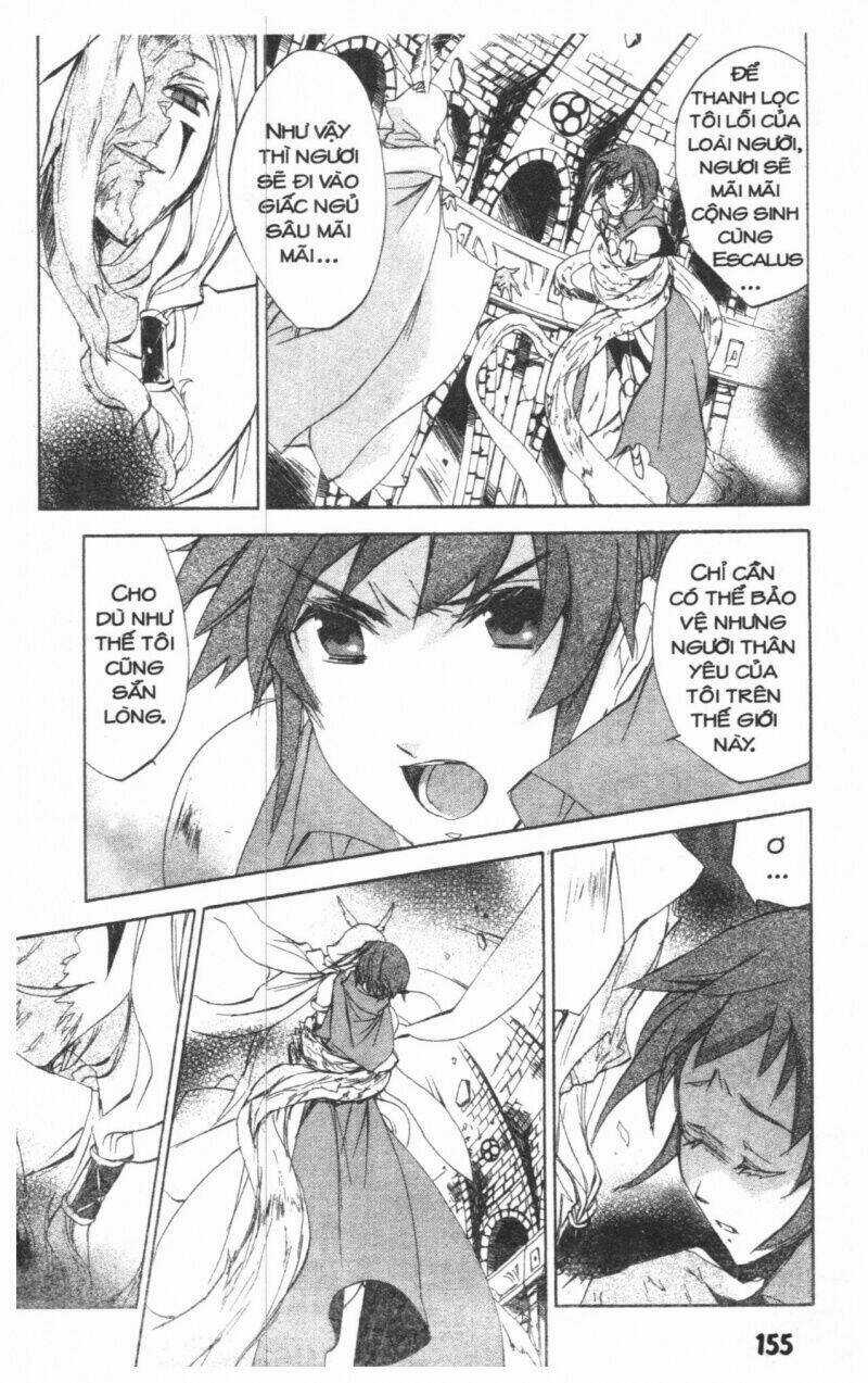 Romeo And Juliet - Chapter 2 - Trang 155