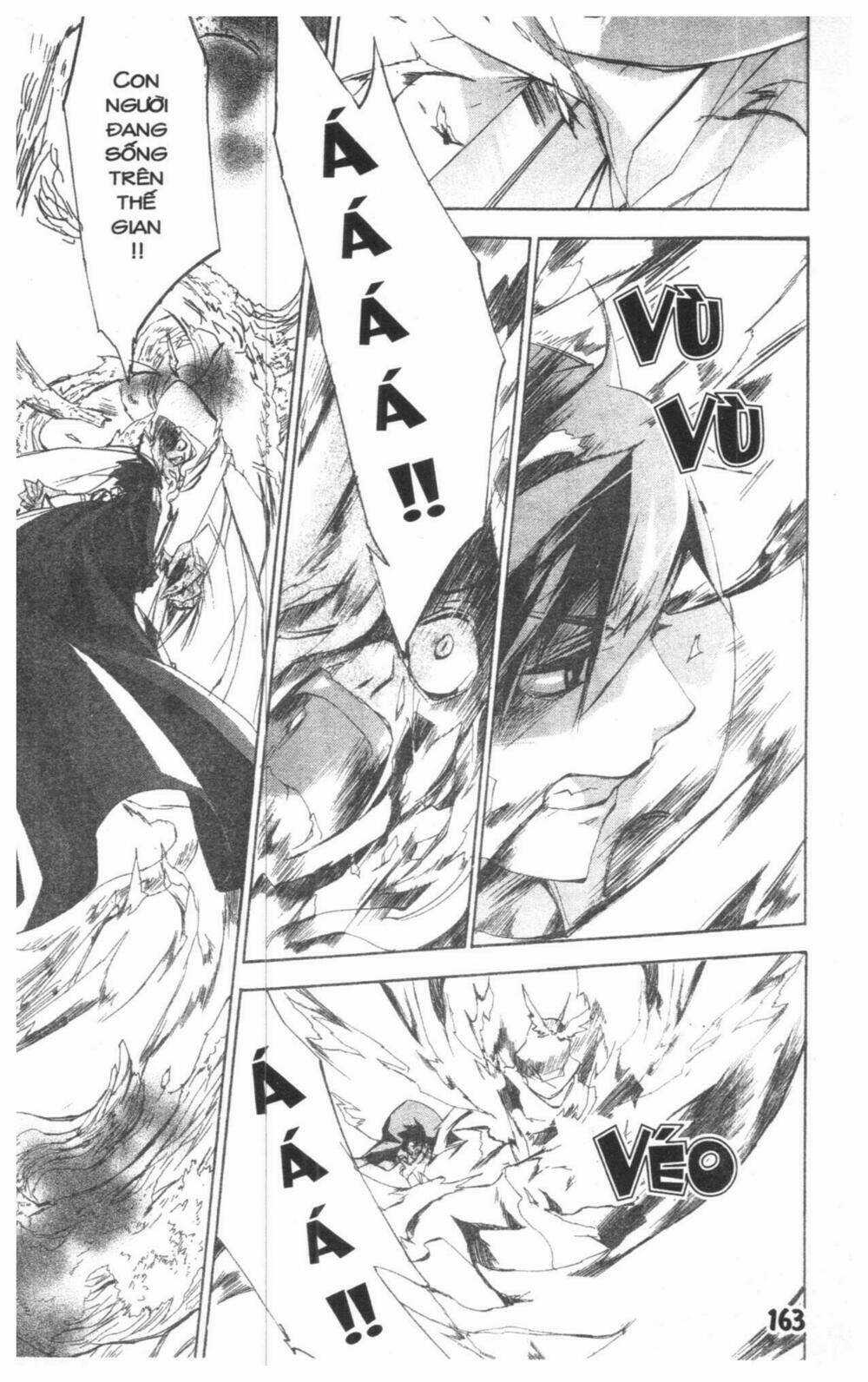 Romeo And Juliet - Chapter 2 - Trang 163