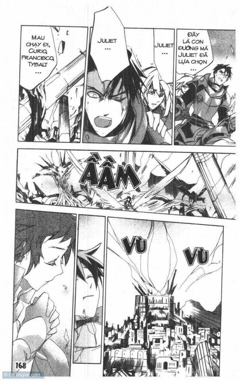 Romeo And Juliet - Chapter 2 - Trang 168