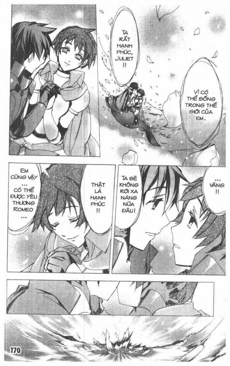 Romeo And Juliet - Chapter 2 - Trang 170