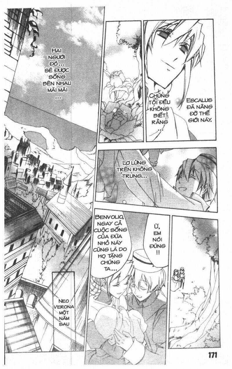 Romeo And Juliet - Chapter 2 - Trang 171