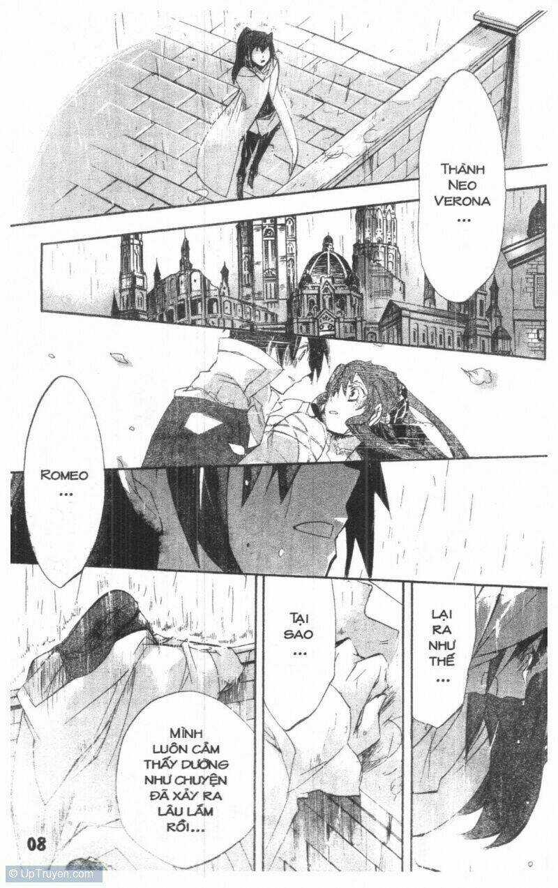 Romeo And Juliet - Chapter 2 - Trang 8
