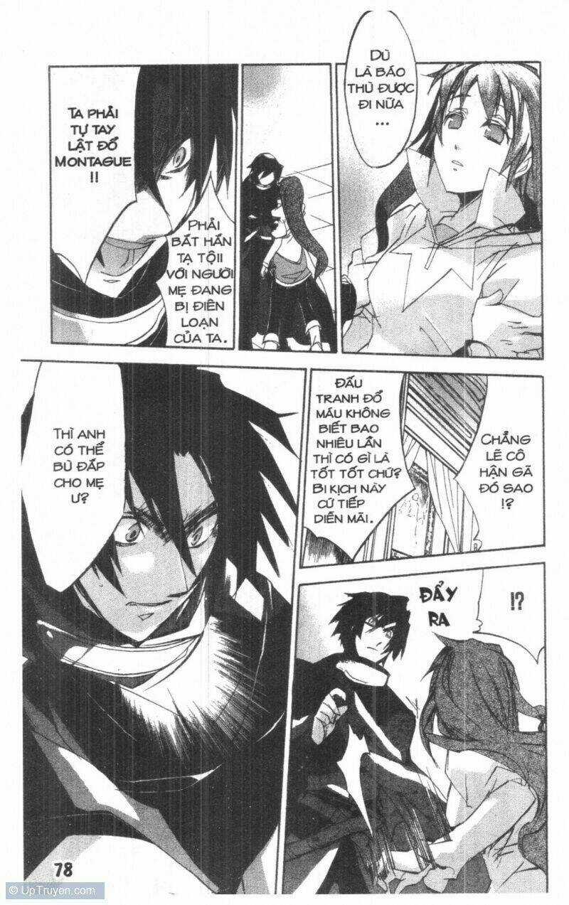 Romeo And Juliet - Chapter 2 - Trang 78