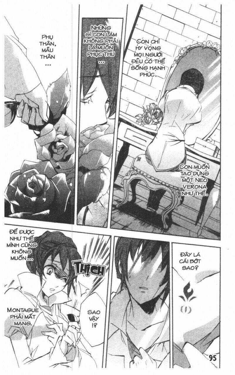 Romeo And Juliet - Chapter 2 - Trang 95