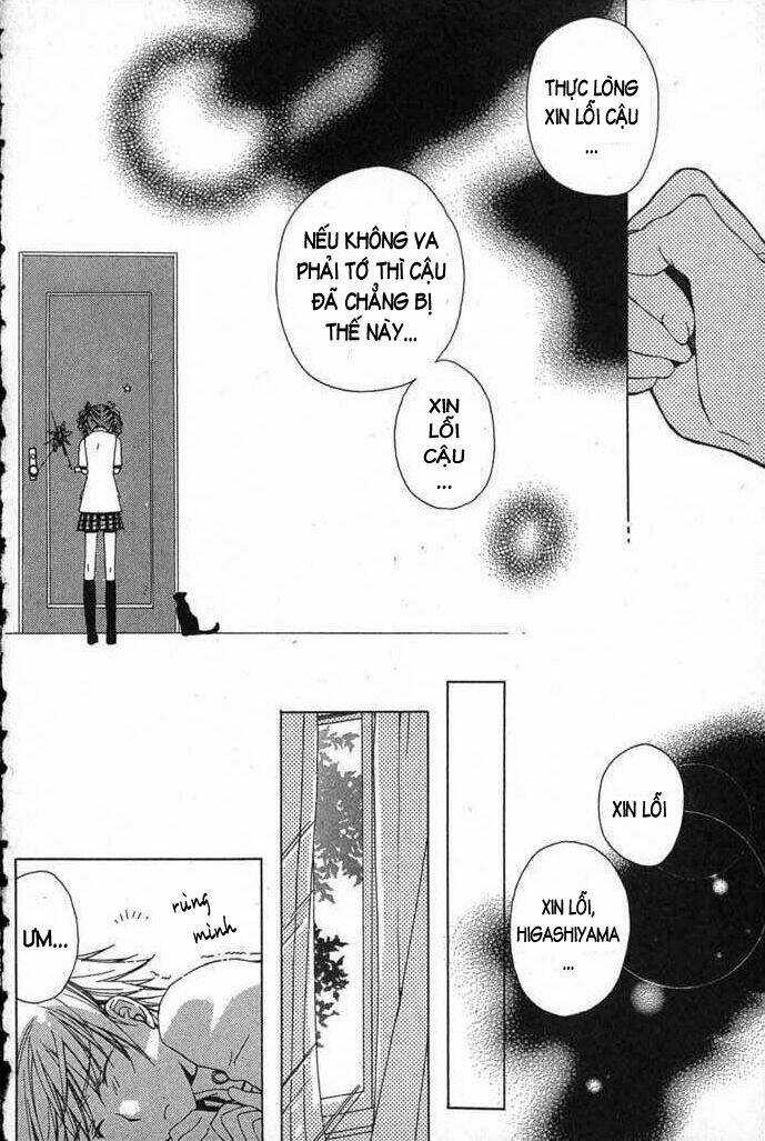 Romeo And Juliet - Chapter 3 - Trang 12