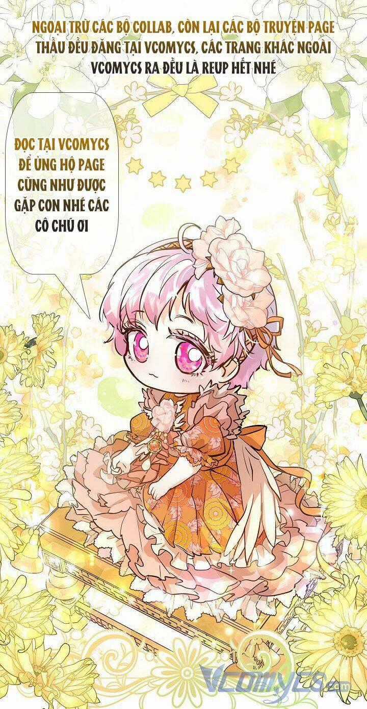 Romeo, Chàng Hãy Biến Đi - Chapter 21 - Trang 1