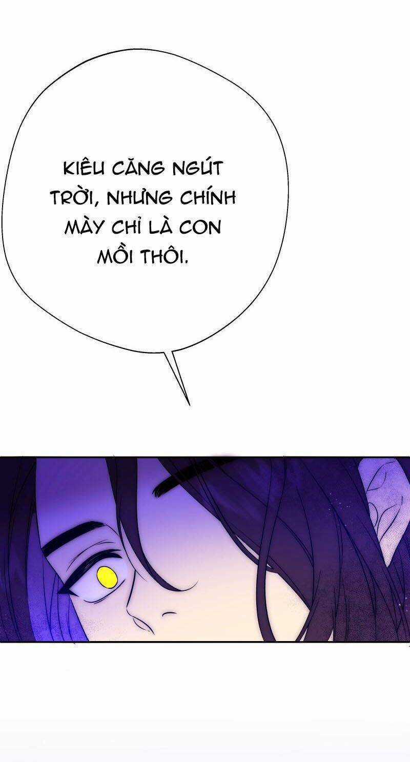 Romeo, Chàng Hãy Biến Đi - Chapter 21 - Trang 18