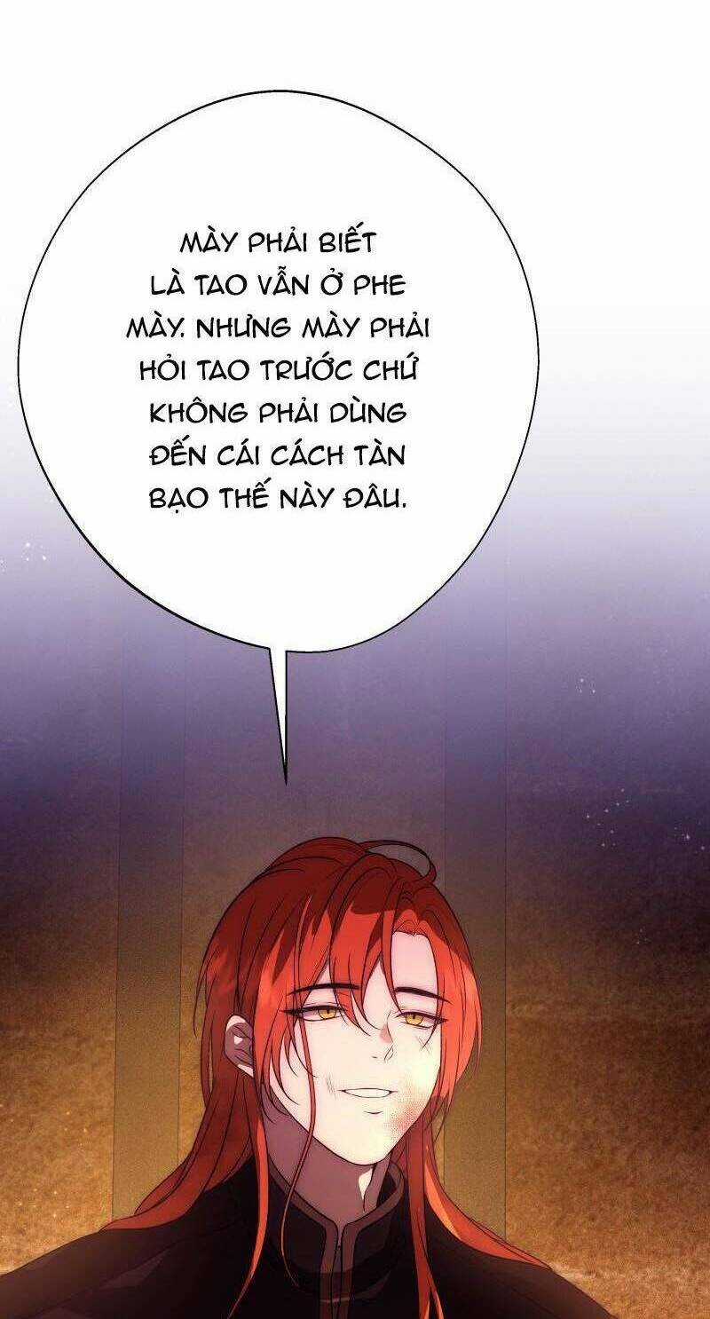 Romeo, Chàng Hãy Biến Đi - Chapter 21 - Trang 31