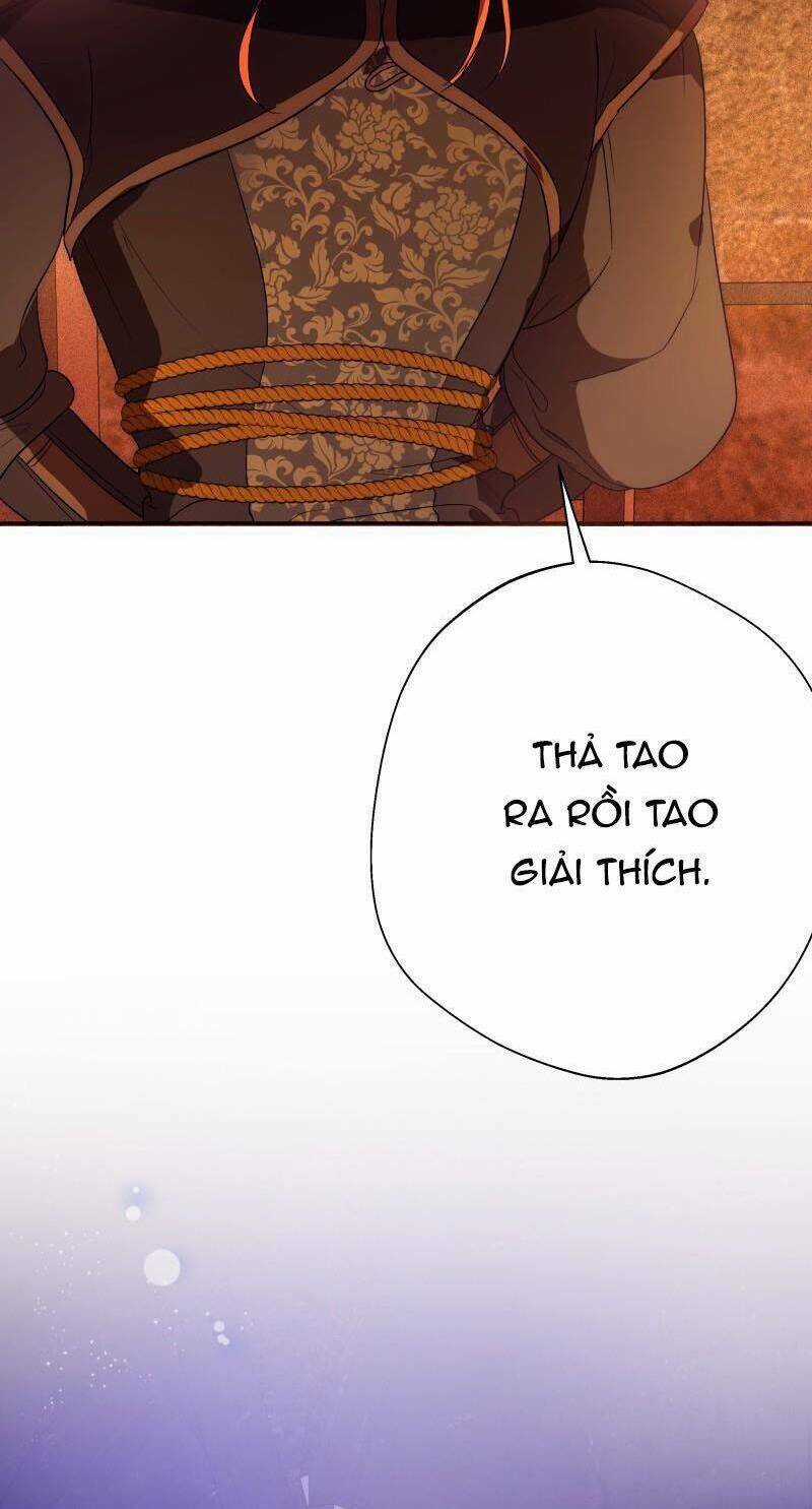 Romeo, Chàng Hãy Biến Đi - Chapter 21 - Trang 32