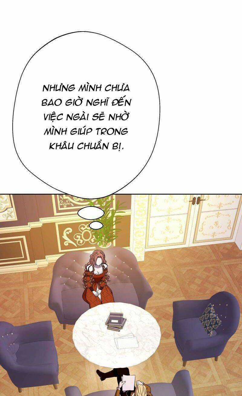 Romeo, Chàng Hãy Biến Đi - Chapter 21 - Trang 42