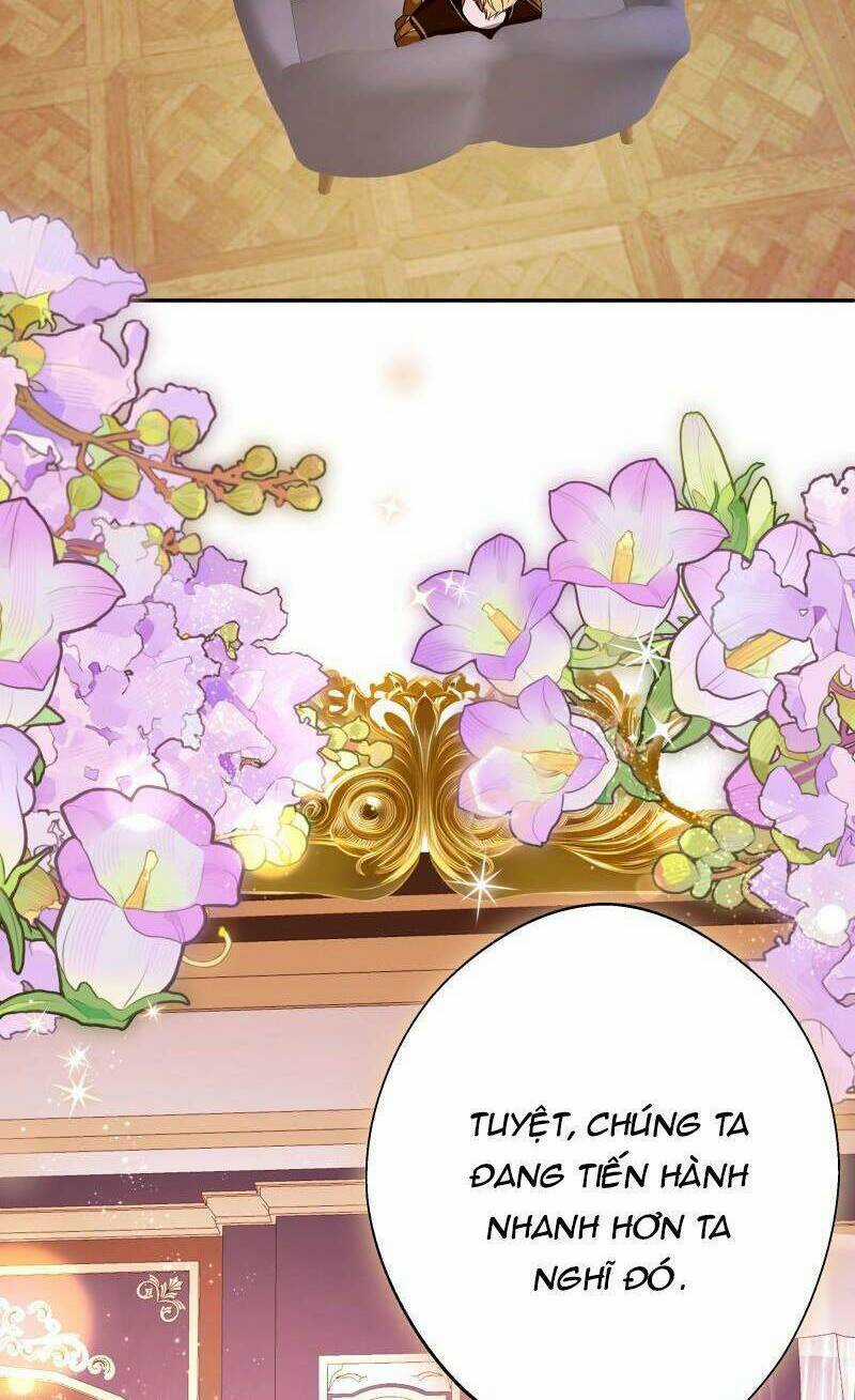 Romeo, Chàng Hãy Biến Đi - Chapter 21 - Trang 43