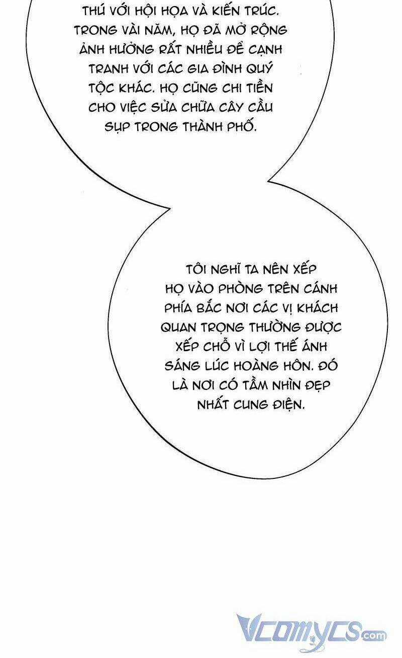 Romeo, Chàng Hãy Biến Đi - Chapter 21 - Trang 49