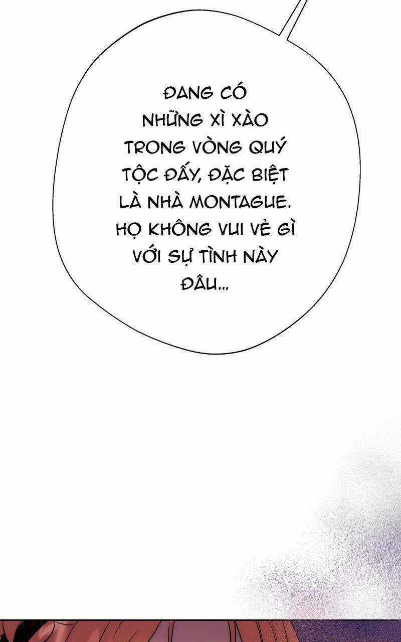 Romeo, Chàng Hãy Biến Đi - Chapter 21 - Trang 64