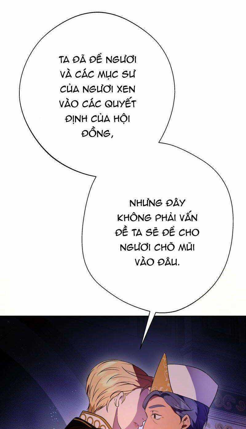 Romeo, Chàng Hãy Biến Đi - Chapter 21 - Trang 66