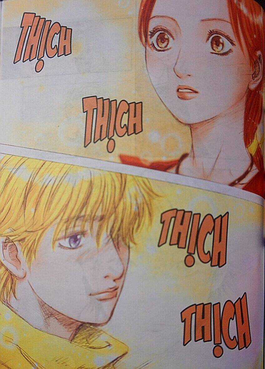 Romeo Và Juliet - Chapter 2 - Trang 18