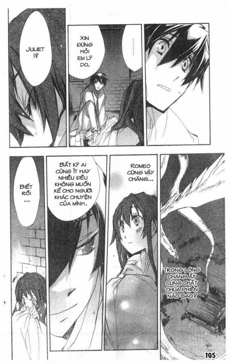Romeo x Juliet - Chapter 1.5 - Trang 73