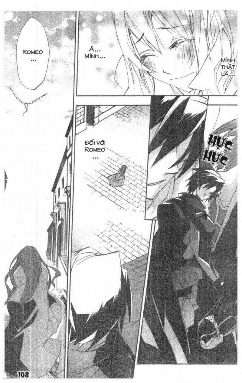 Romeo x Juliet - Chapter 1.5 - Trang 76