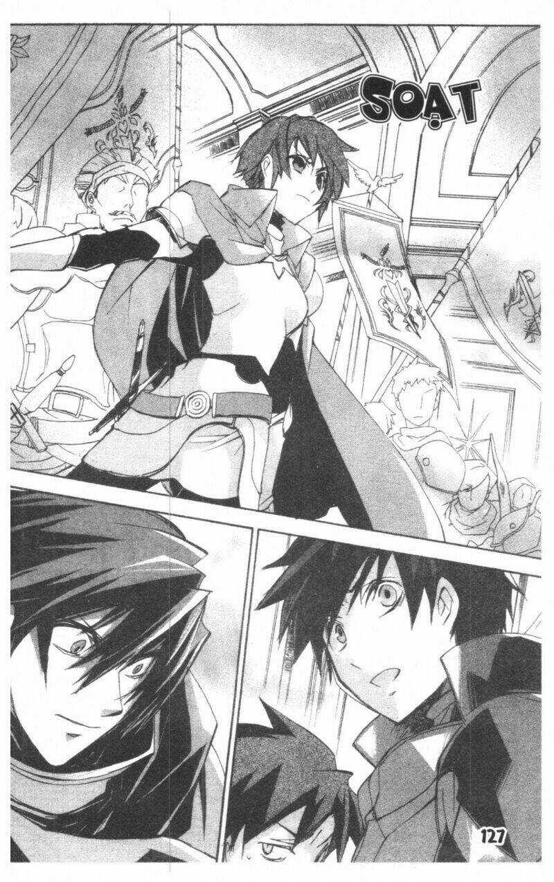 Romeo x Juliet - Chapter 2 - Trang 125