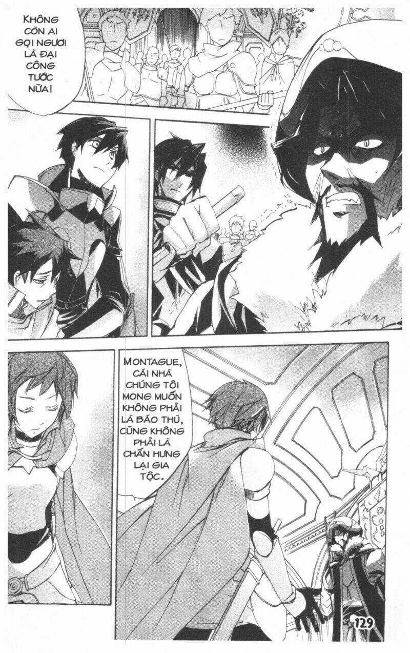 Romeo x Juliet - Chapter 2 - Trang 127