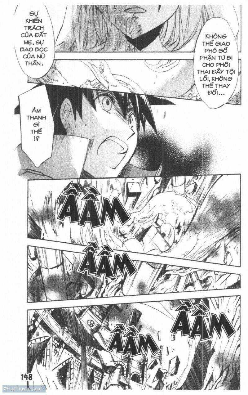 Romeo x Juliet - Chapter 2 - Trang 145