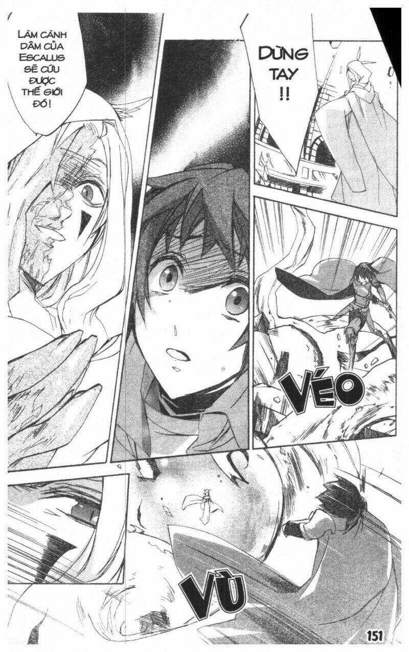 Romeo x Juliet - Chapter 2 - Trang 148