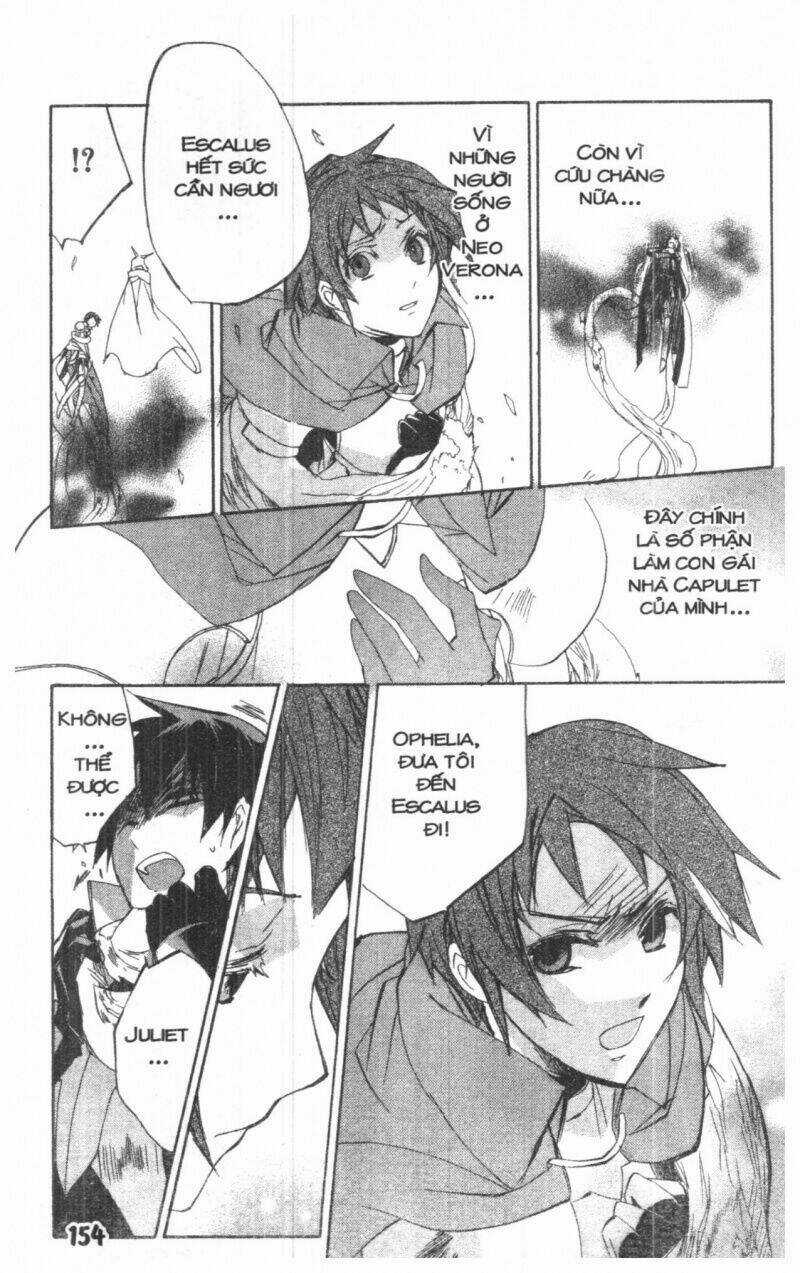 Romeo x Juliet - Chapter 2 - Trang 151