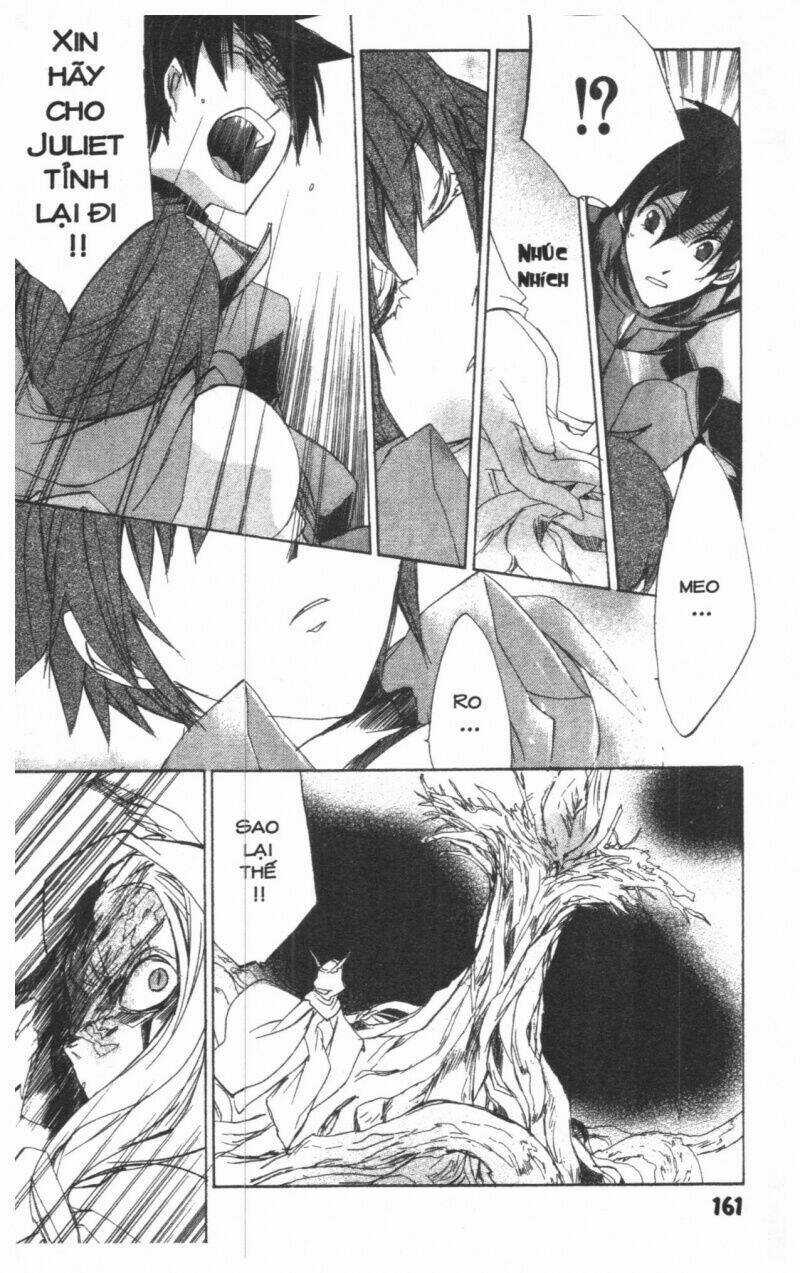 Romeo x Juliet - Chapter 2 - Trang 157