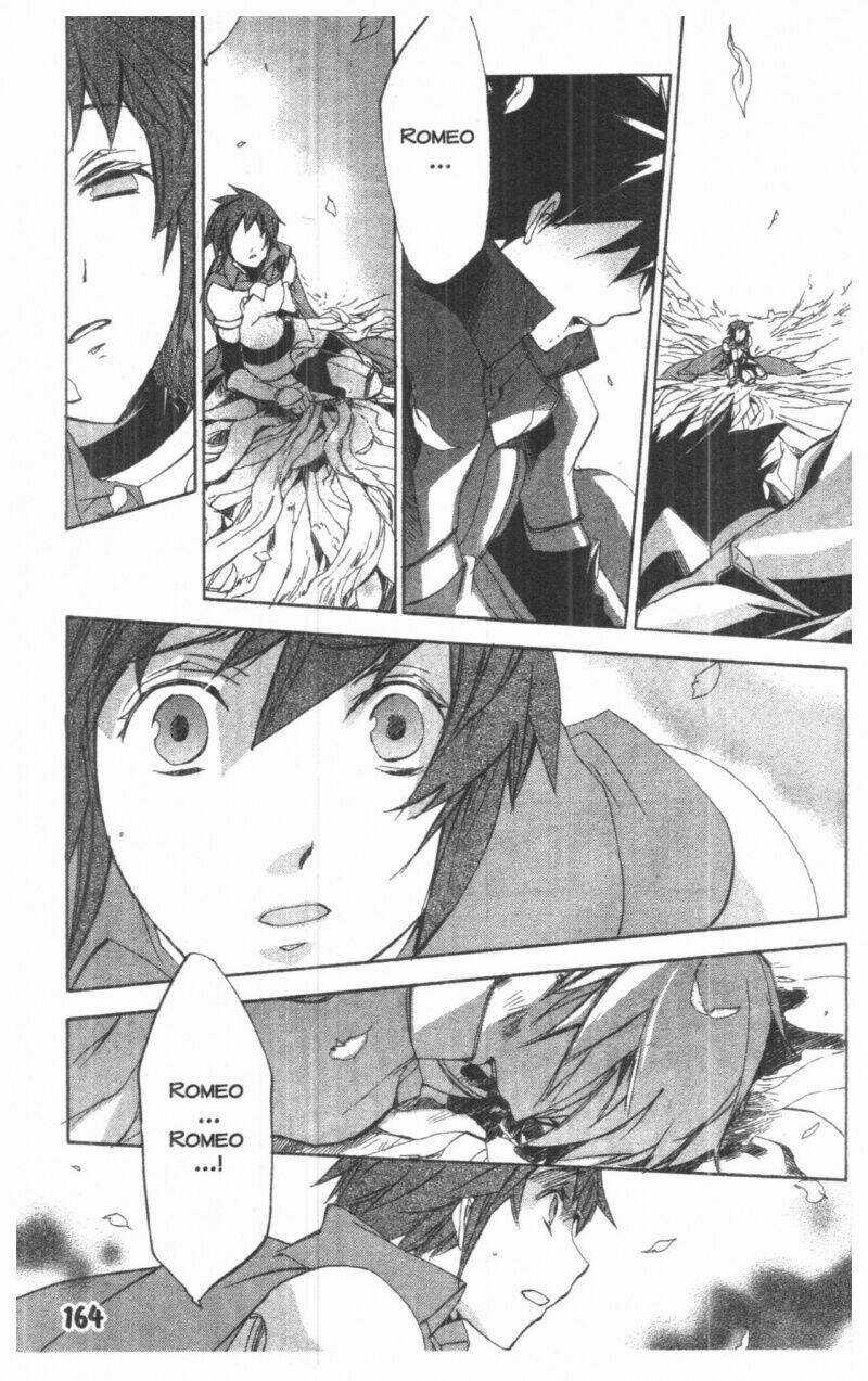 Romeo x Juliet - Chapter 2 - Trang 160