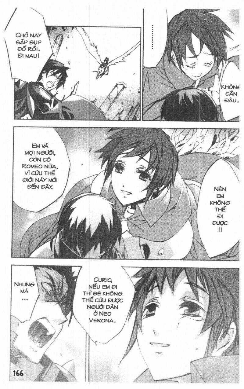 Romeo x Juliet - Chapter 2 - Trang 162