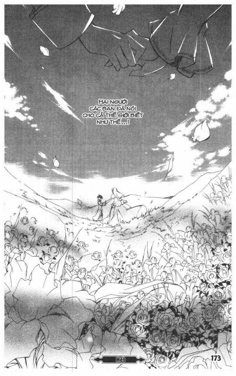 Romeo x Juliet - Chapter 2 - Trang 169