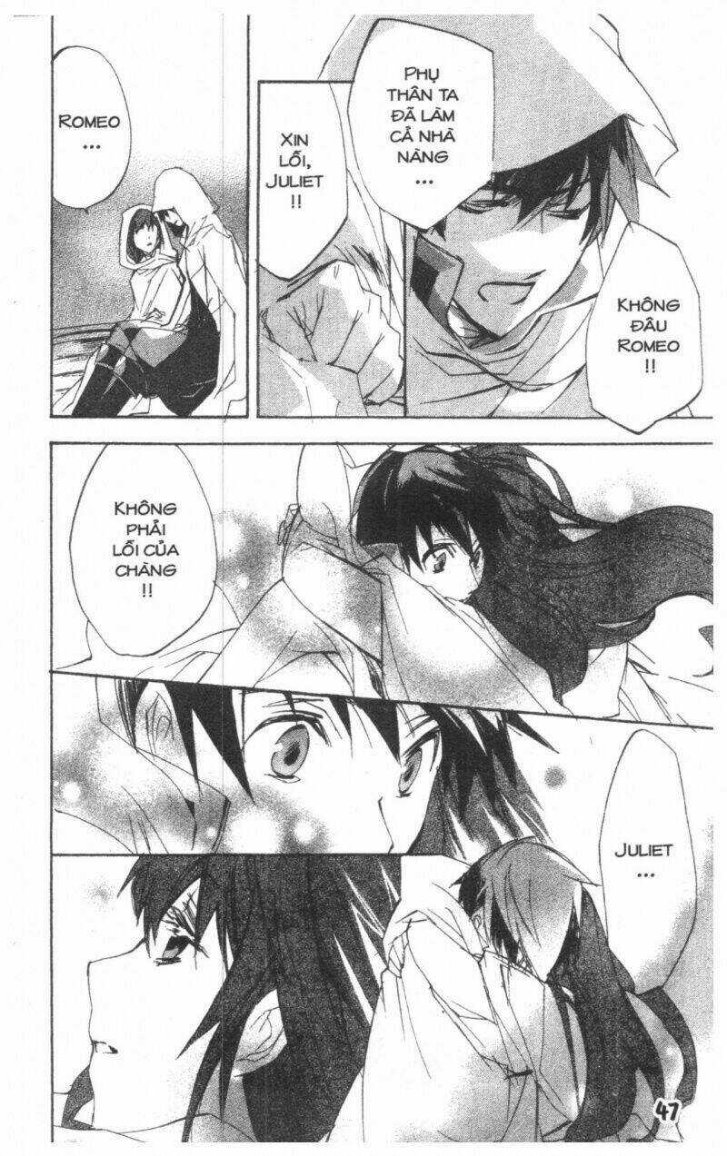 Romeo x Juliet - Chapter 2 - Trang 47