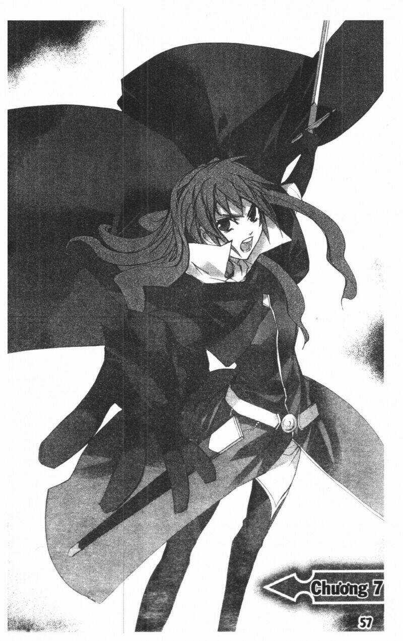 Romeo x Juliet - Chapter 2 - Trang 56