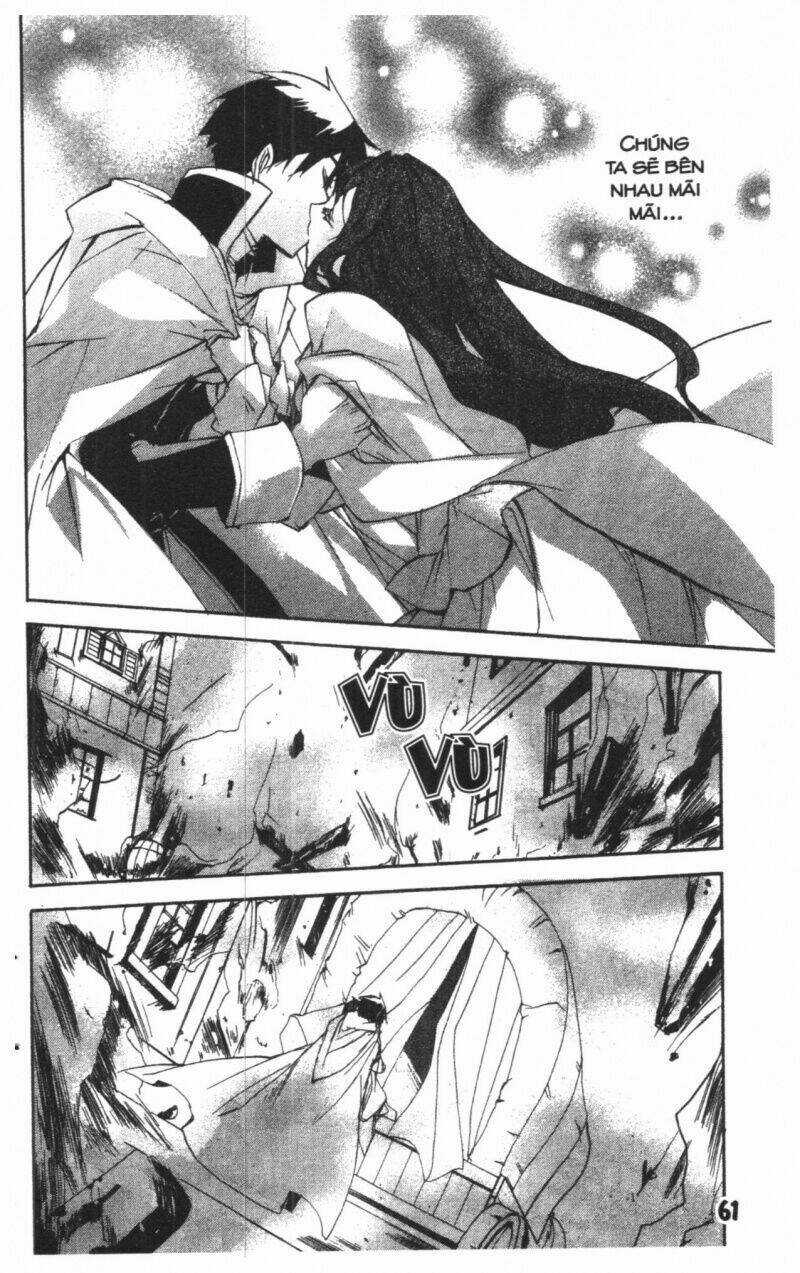 Romeo x Juliet - Chapter 2 - Trang 60