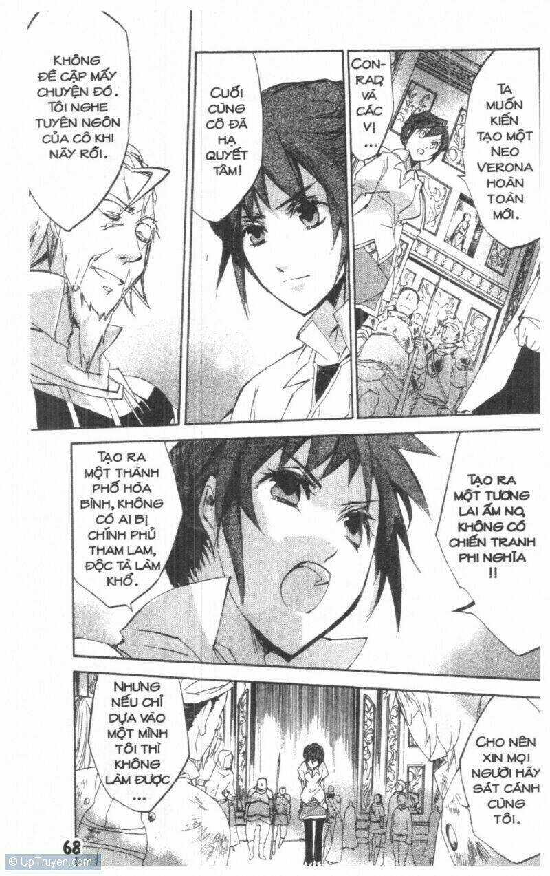 Romeo x Juliet - Chapter 2 - Trang 67