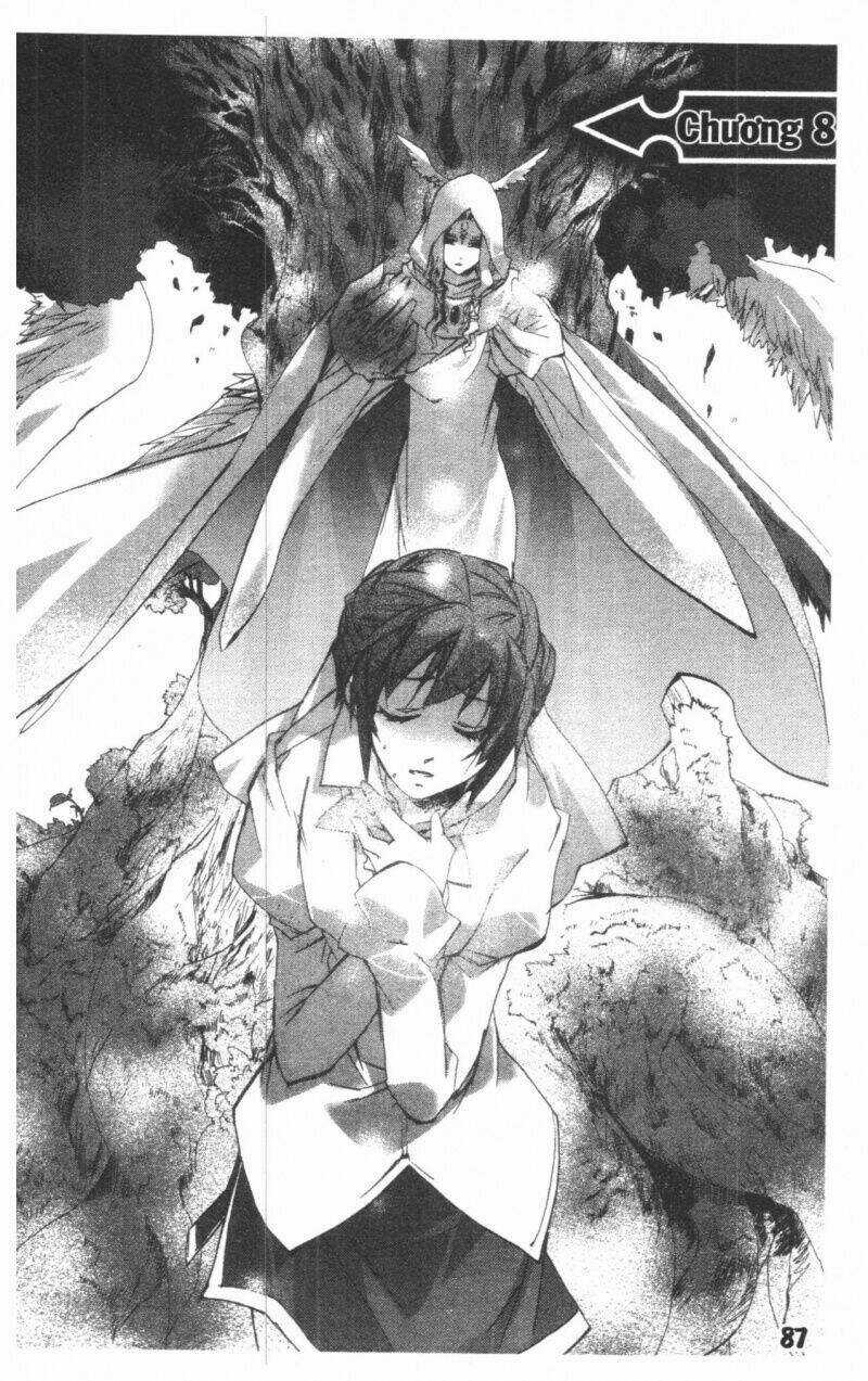 Romeo x Juliet - Chapter 2 - Trang 86