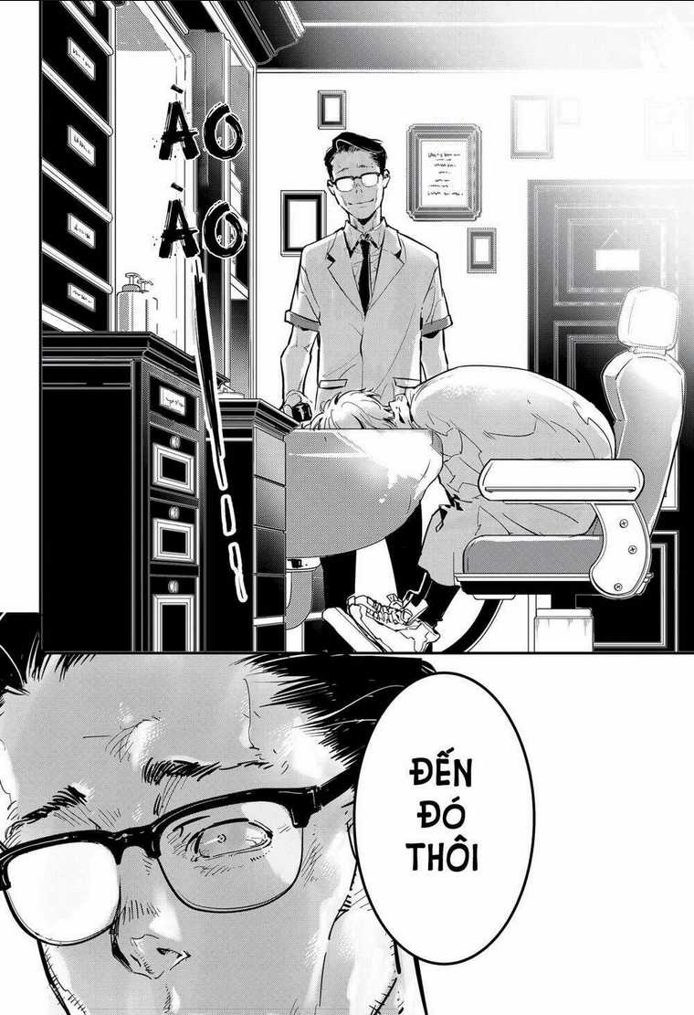 Ron Kamonohashi: Thám Tử Loạn Trí - Chapter 1 - Trang 50