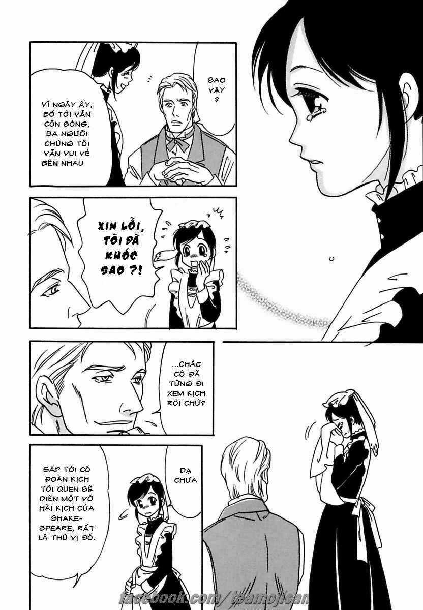 Rondon Koi Kitan - Chapter 1 - Trang 26