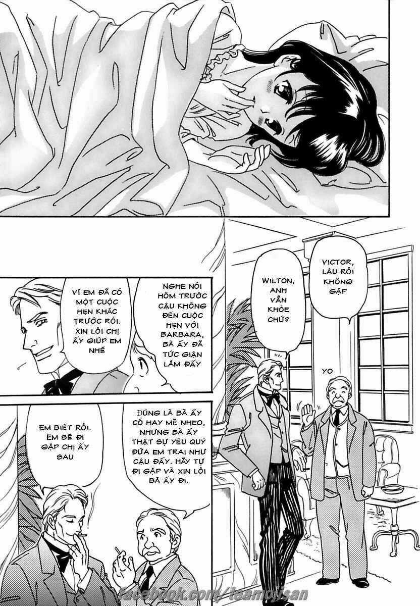 Rondon Koi Kitan - Chapter 1 - Trang 41