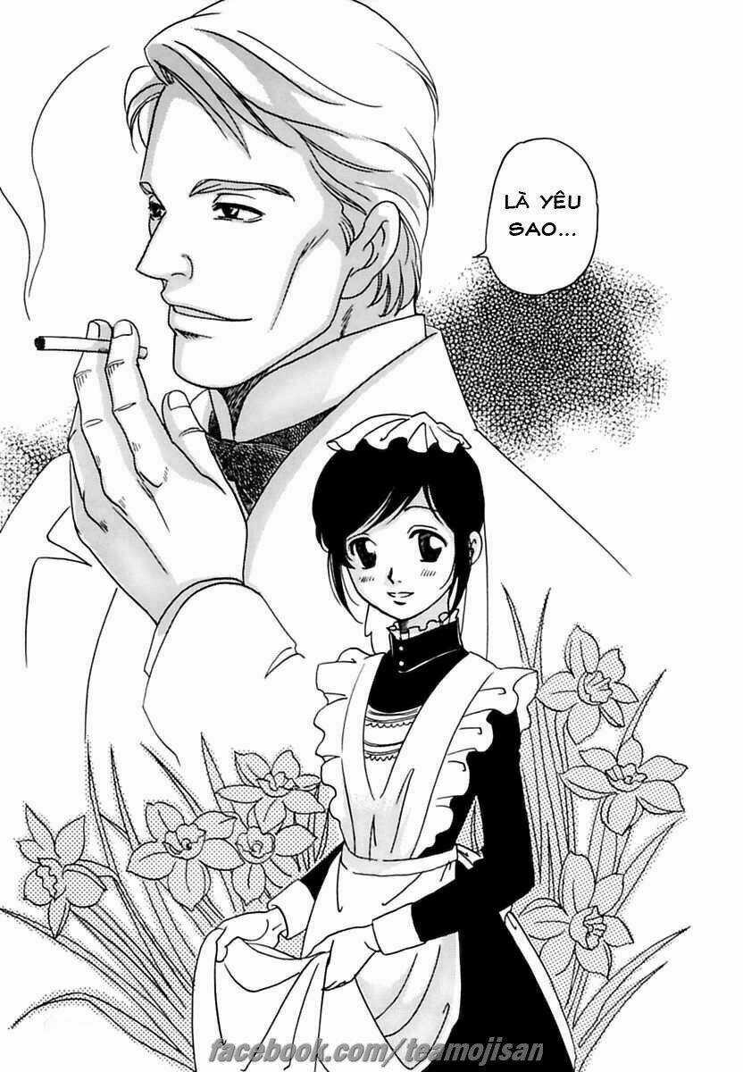 Rondon Koi Kitan - Chapter 1 - Trang 43