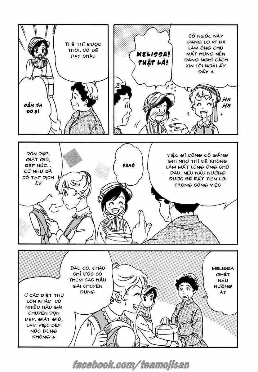 Rondon Koi Kitan - Chapter 2 - Trang 20