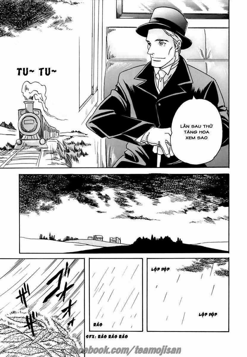 Rondon Koi Kitan - Chapter 2 - Trang 24