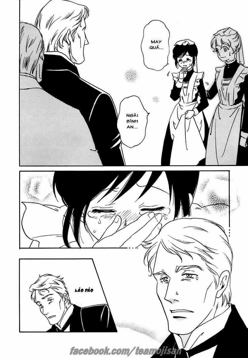 Rondon Koi Kitan - Chapter 2 - Trang 29